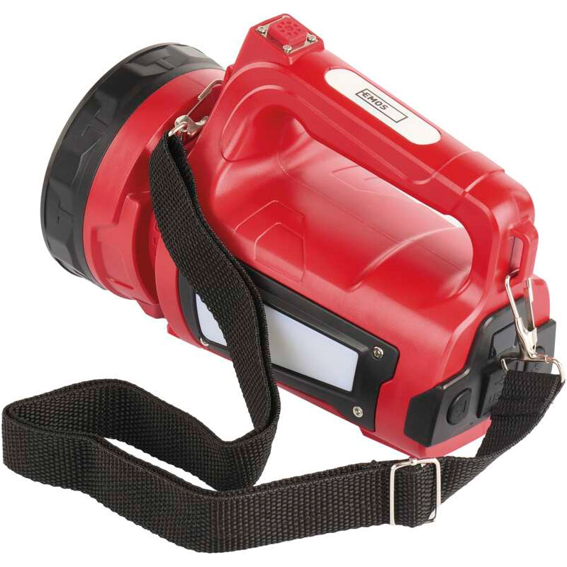 Фонарь EMOS P2317