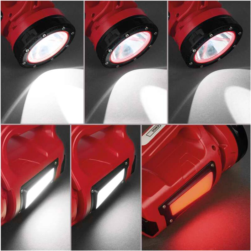 Фонарь EMOS P2317