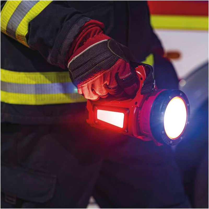 Фонарь EMOS P2317