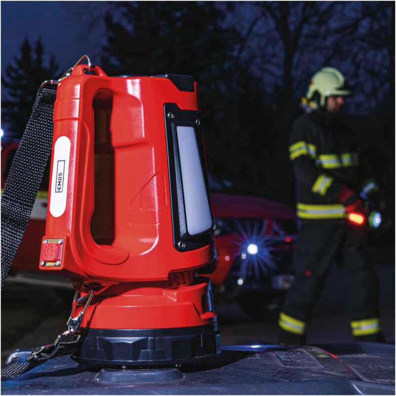 Фонарь EMOS P2317