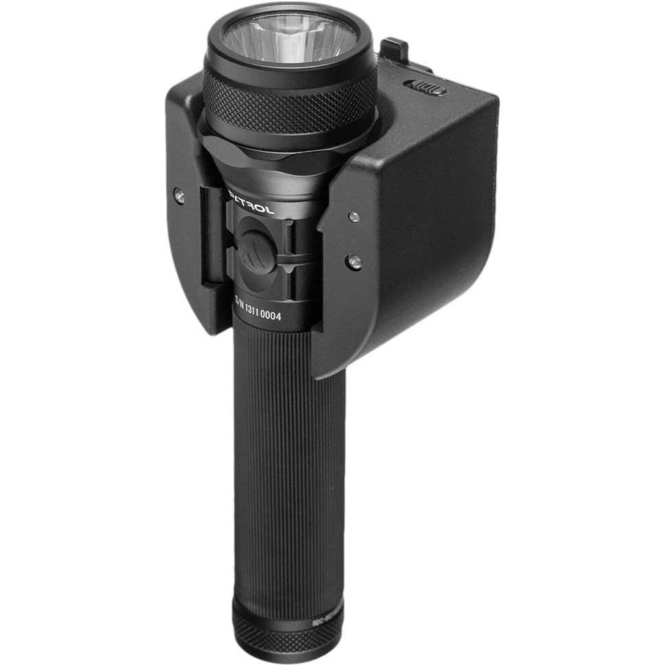 Фонарь тактический MACTRONIC Patrol LTD (THH0055)