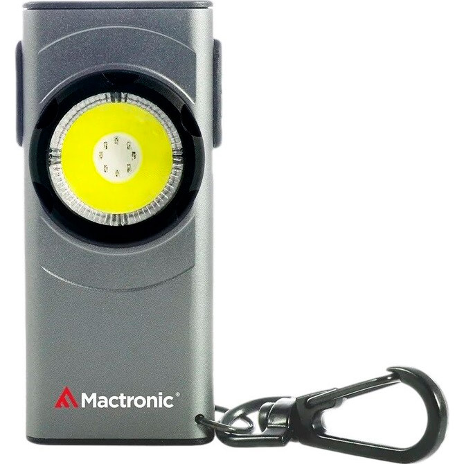 Фонарь-брелок MACTRONIC Flagger Nano (PHH0136)