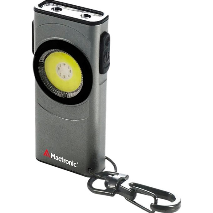 Фонарь-брелок MACTRONIC Flagger Nano (PHH0136)