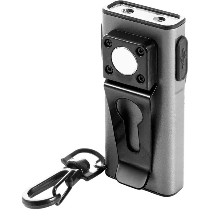 Фонарь-брелок MACTRONIC Flagger Nano (PHH0136)