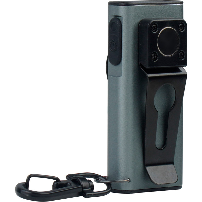 Фонарь-брелок MACTRONIC Flagger Nano (PHH0136)