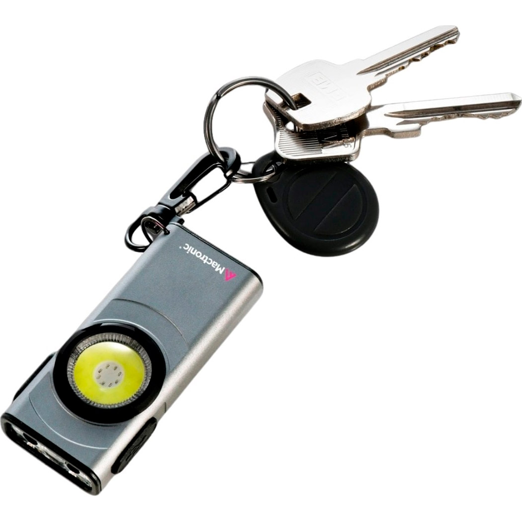 Фонарь-брелок MACTRONIC Flagger Nano (PHH0136)
