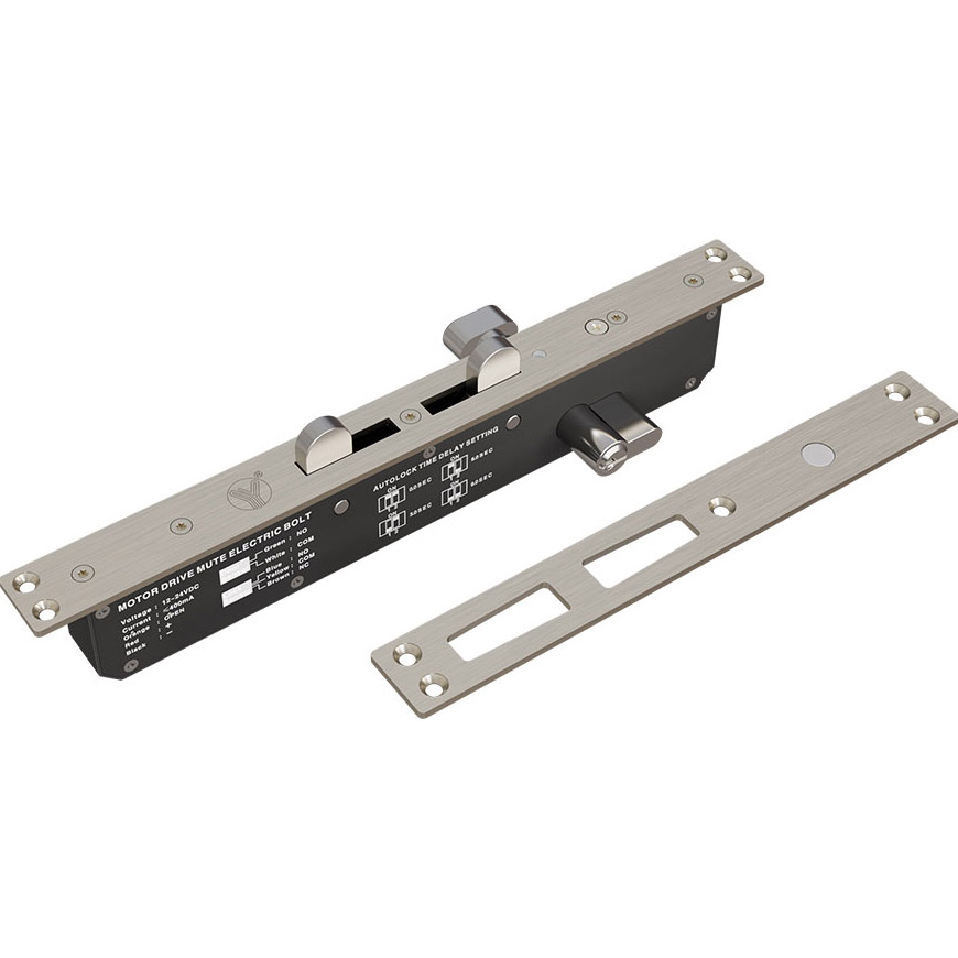 Електрорігельний замок YLI ELECTRONIC YB-241DMD LED