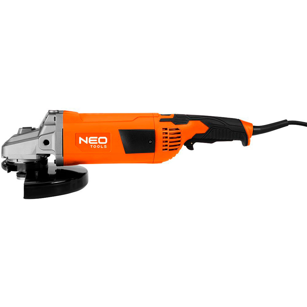 Угловая шлифовальная машина NEO TOOLS 04-715