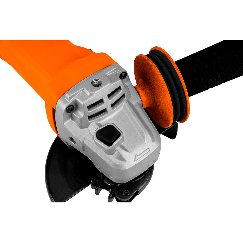 Угловая шлифовальная машина NEO TOOLS 04-716