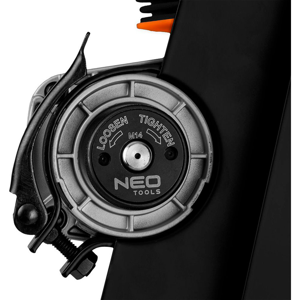 Угловая шлифовальная машина NEO TOOLS 04-716