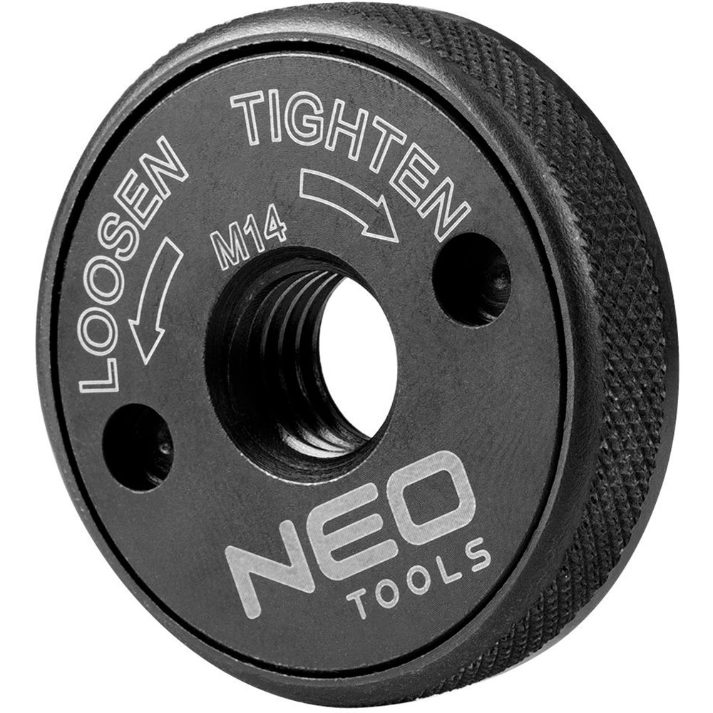 Угловая шлифовальная машина NEO TOOLS 04-716