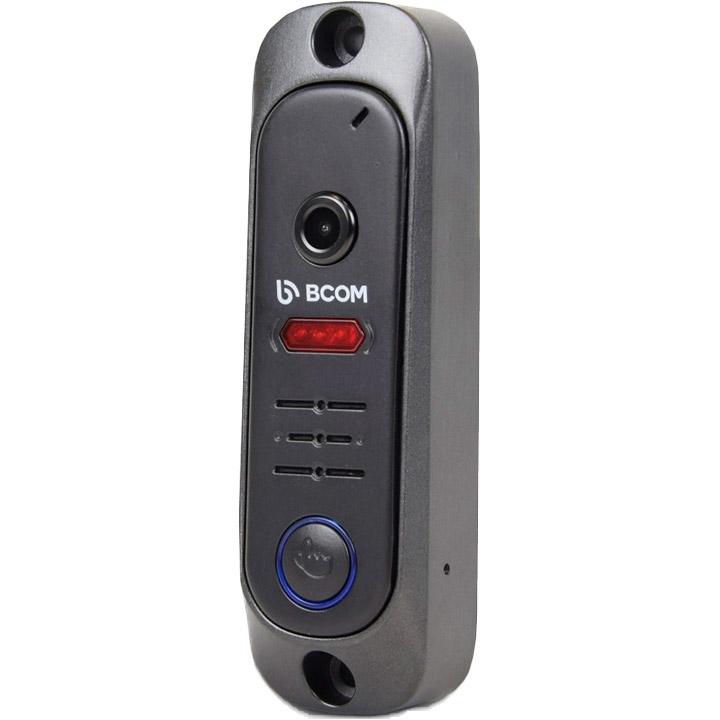 Відеодомофон BCOM BD-480 White + BT-380HR Black