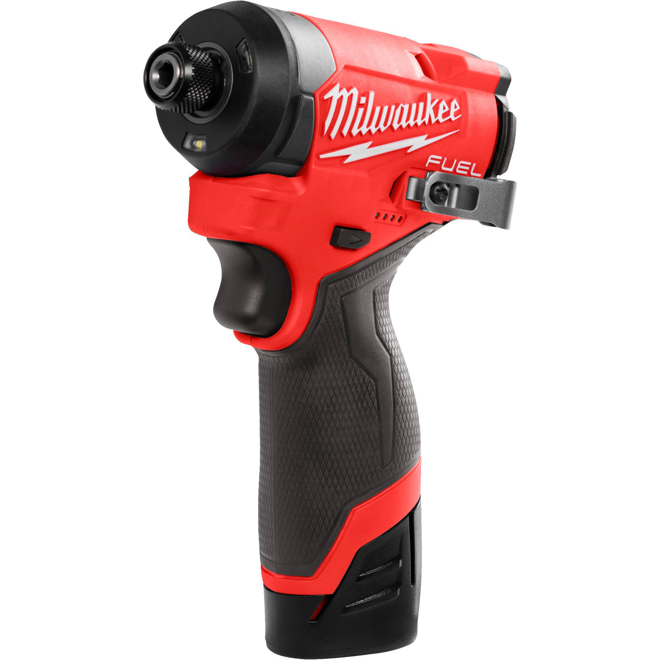 Гвинтоверт акумуляторний MILWAUKEE M12 FID2-202X (4933479877)