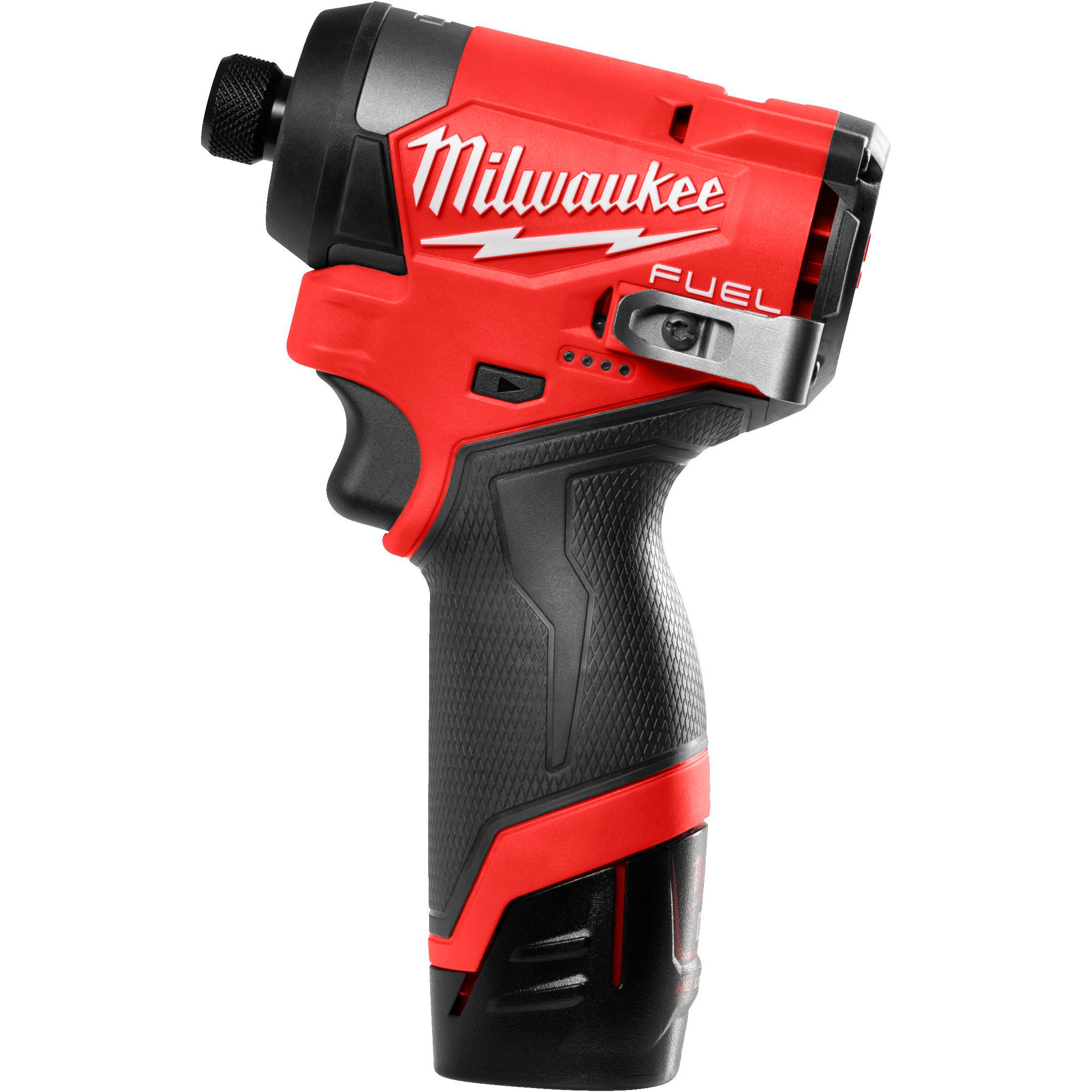Гвинтоверт акумуляторний MILWAUKEE M12 FID2-202X (4933479877)