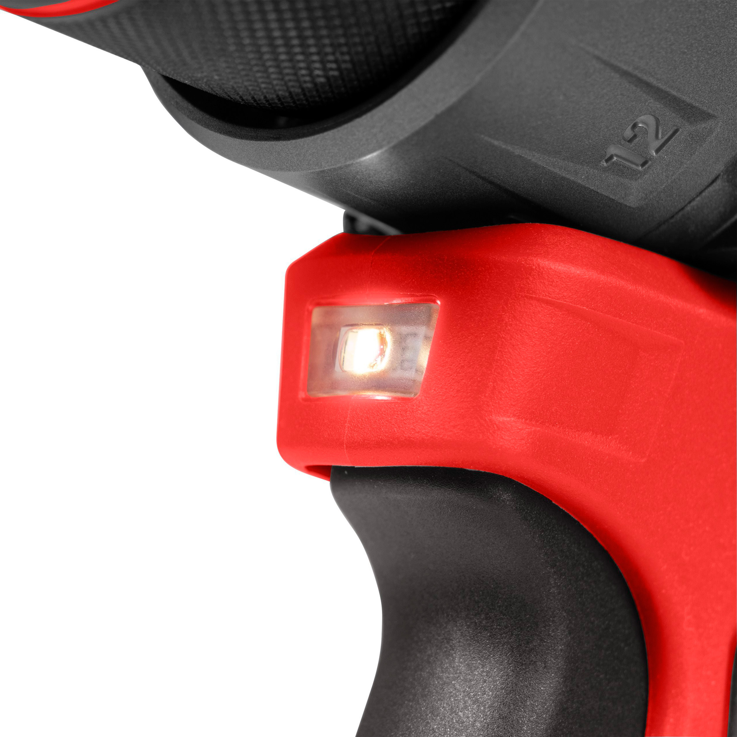 Гвинтоверт акумуляторний MILWAUKEE M12 FID2-202X (4933479877)