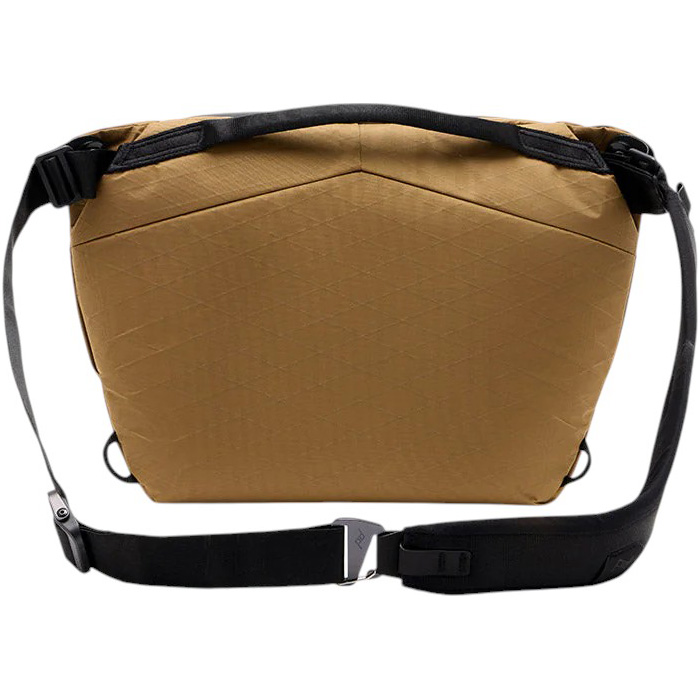 Сумка для фото-видеотехники PEAK DESIGN Everyday Sling 6L Coyote (BEDS-6-CY-3)