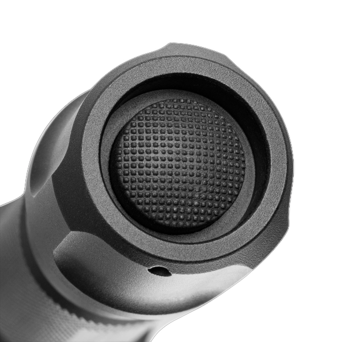 Фонарь тактический MACTRONIC Black Eye 1000 Rechargeable Type-C (THH0049)