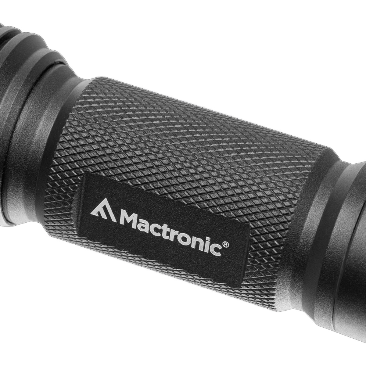 Фонарь тактический MACTRONIC Black Eye 1000 Rechargeable Type-C (THH0049)