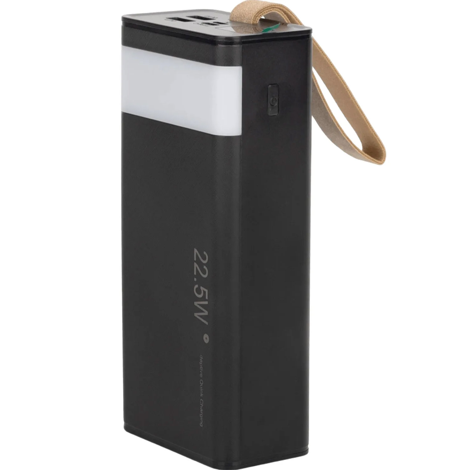 Повербанк WUW Y53 22.5W 30000mAh