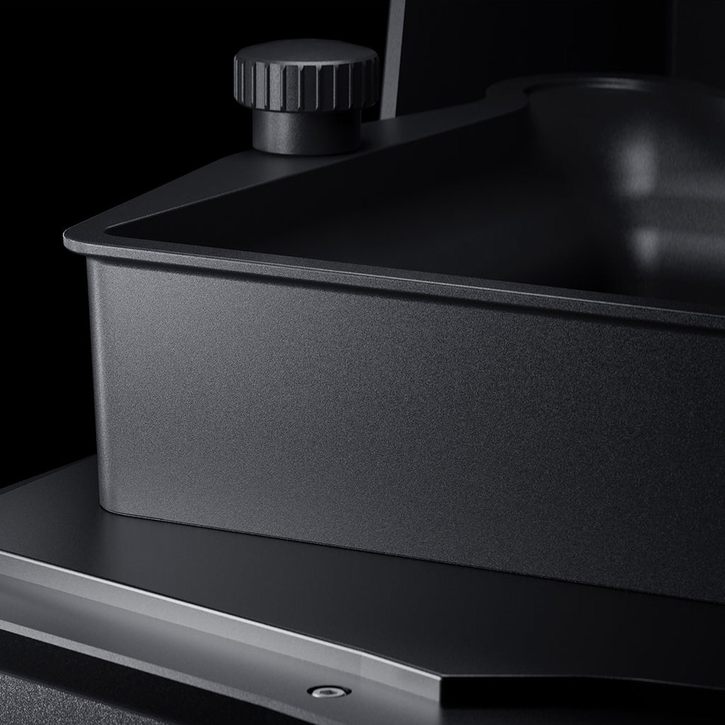 3D принтер ELEGOO Saturn 4