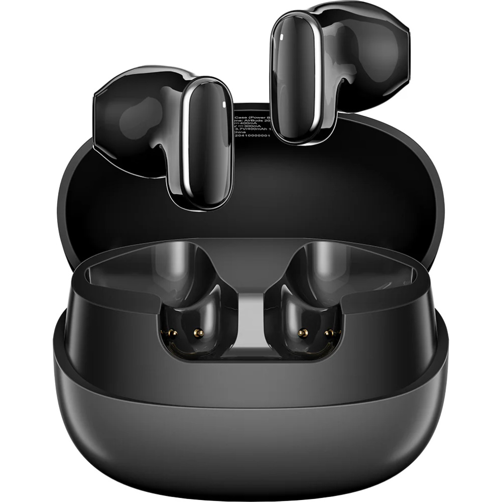 Навушники BLACKVIEW AirBuds 20 Carbon Black