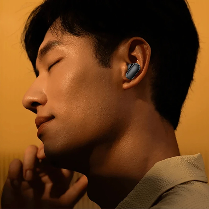 Навушники BLACKVIEW AirBuds 20 Carbon Black