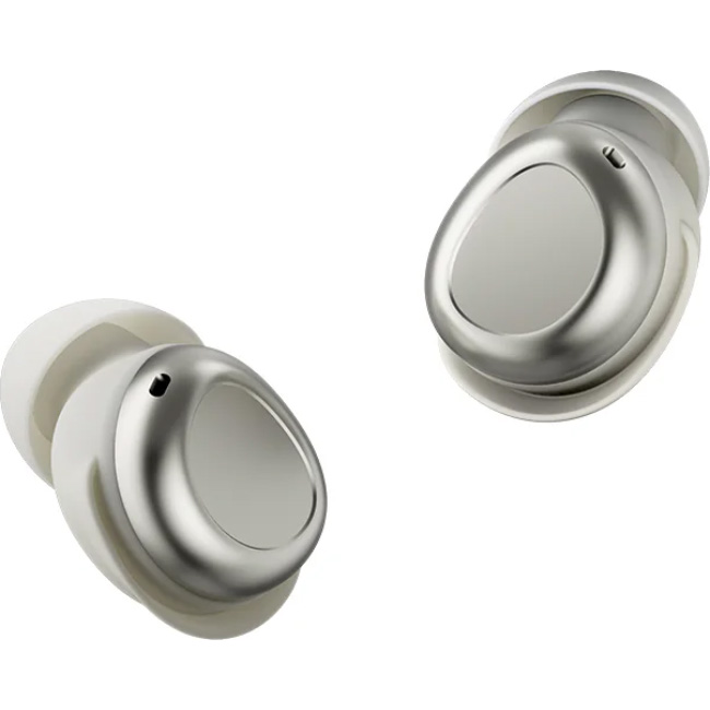 Навушники BLACKVIEW AirBuds 9 Beige White