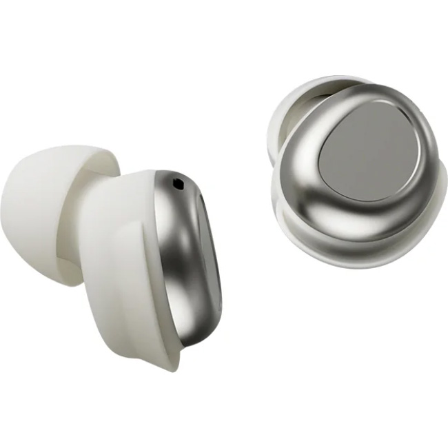 Навушники BLACKVIEW AirBuds 9 Beige White