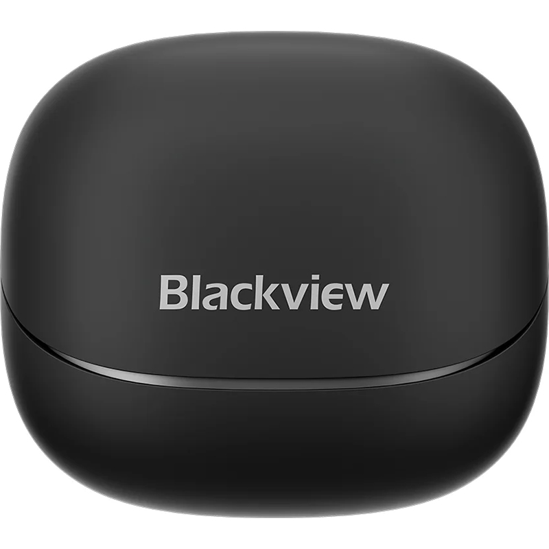 Навушники BLACKVIEW AirBuds 9 Phantom Black