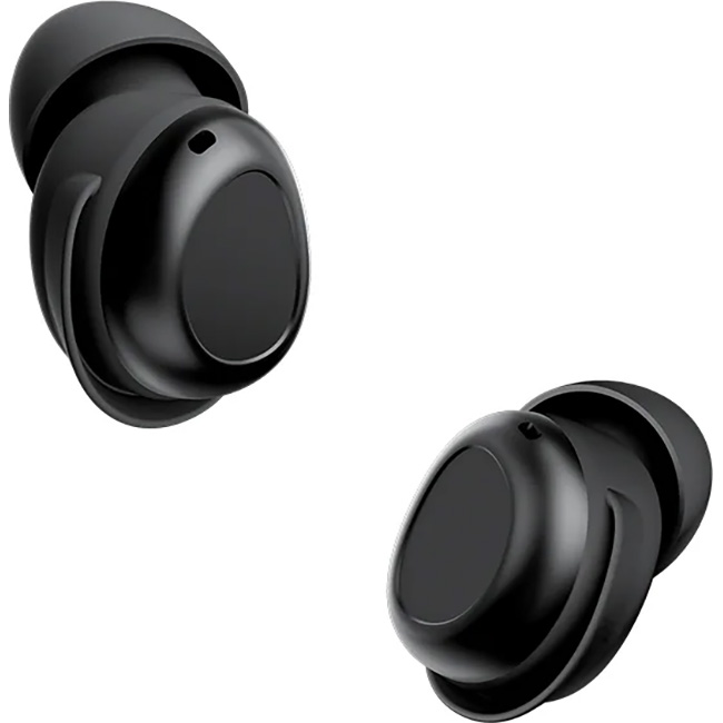 Навушники BLACKVIEW AirBuds 9 Phantom Black