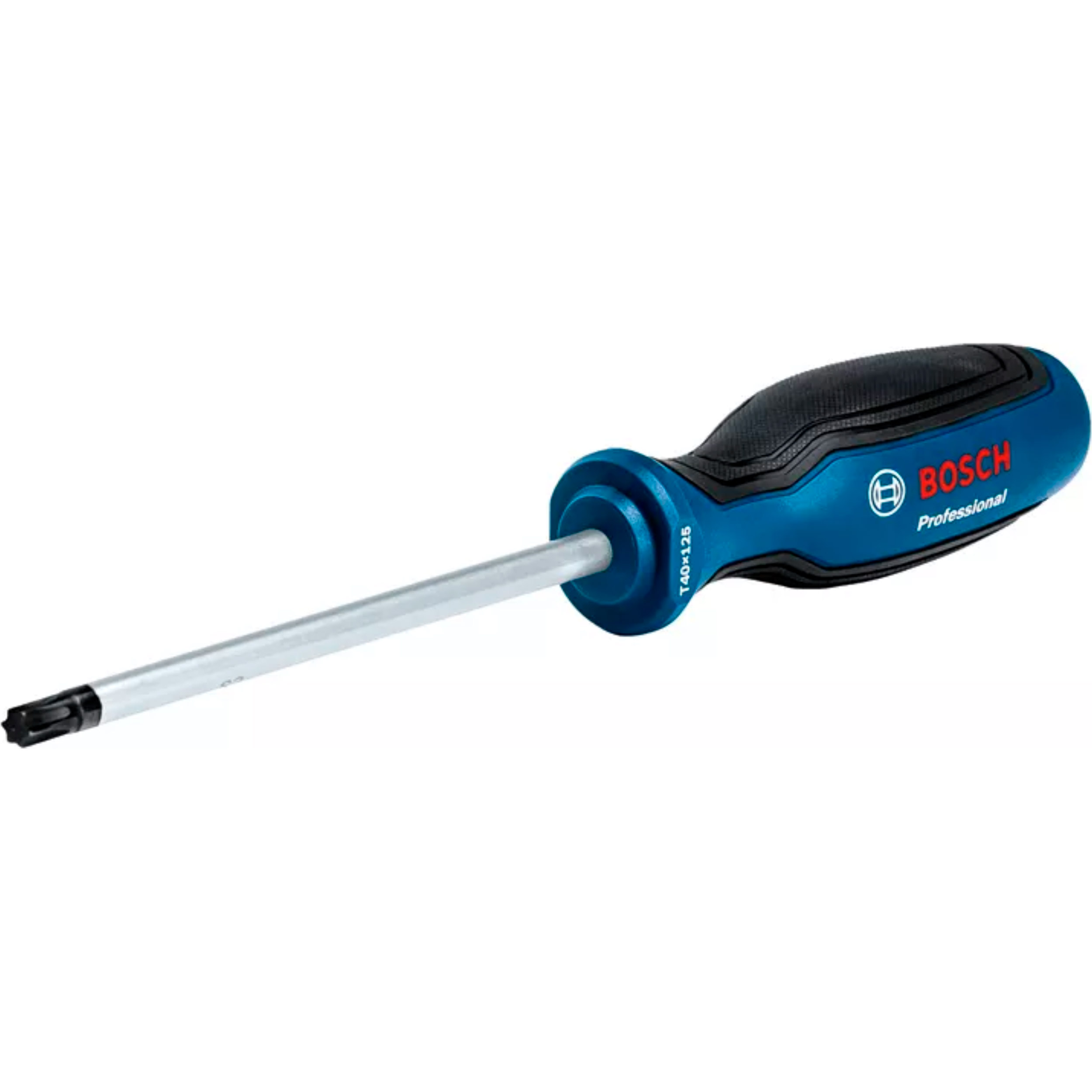 Набір викруток BOSCH Screwdriver Set 6-Piece TX Professional 6шт (1.600.A01.V09)