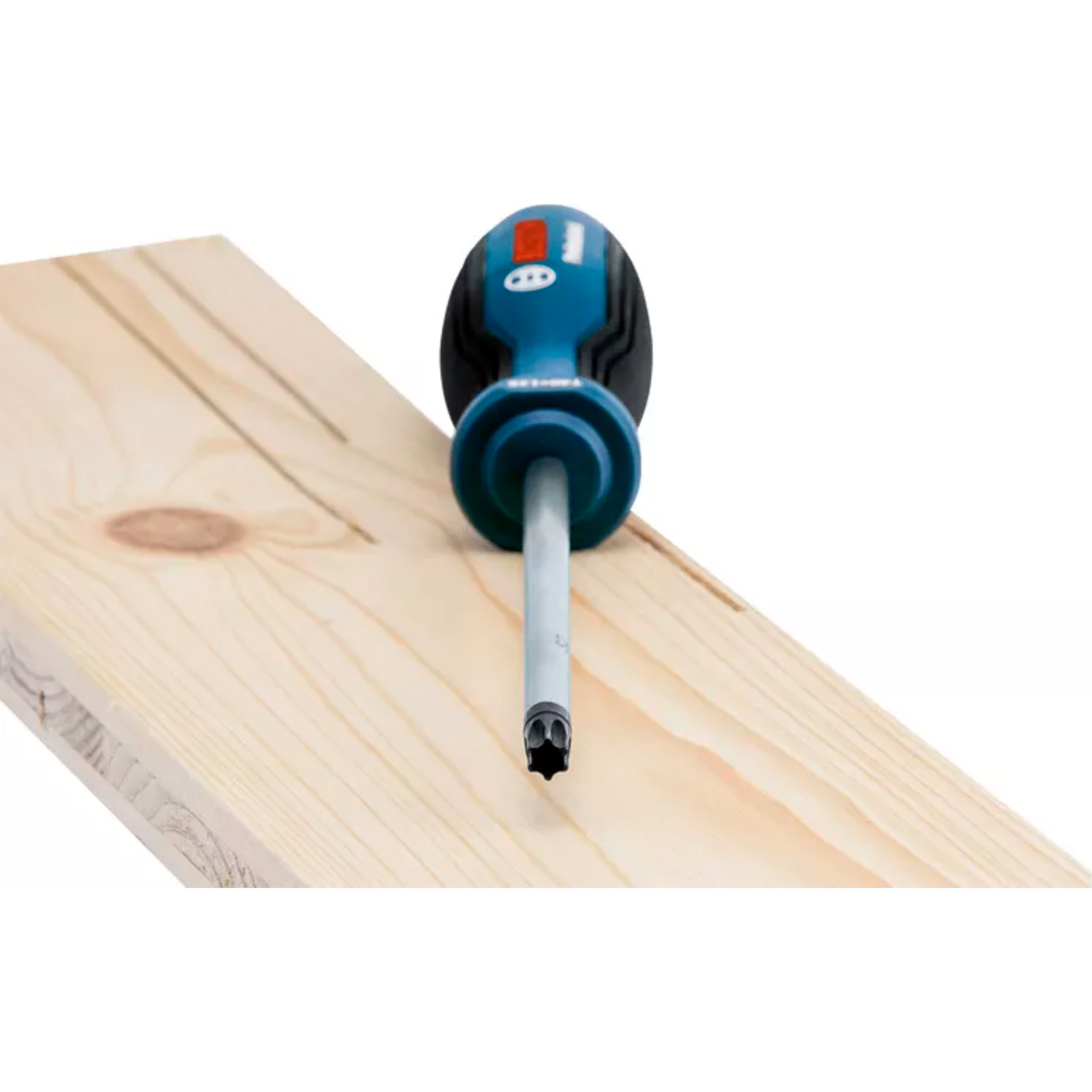 Набір викруток BOSCH Screwdriver Set 6-Piece TX Professional 6шт (1.600.A01.V09)