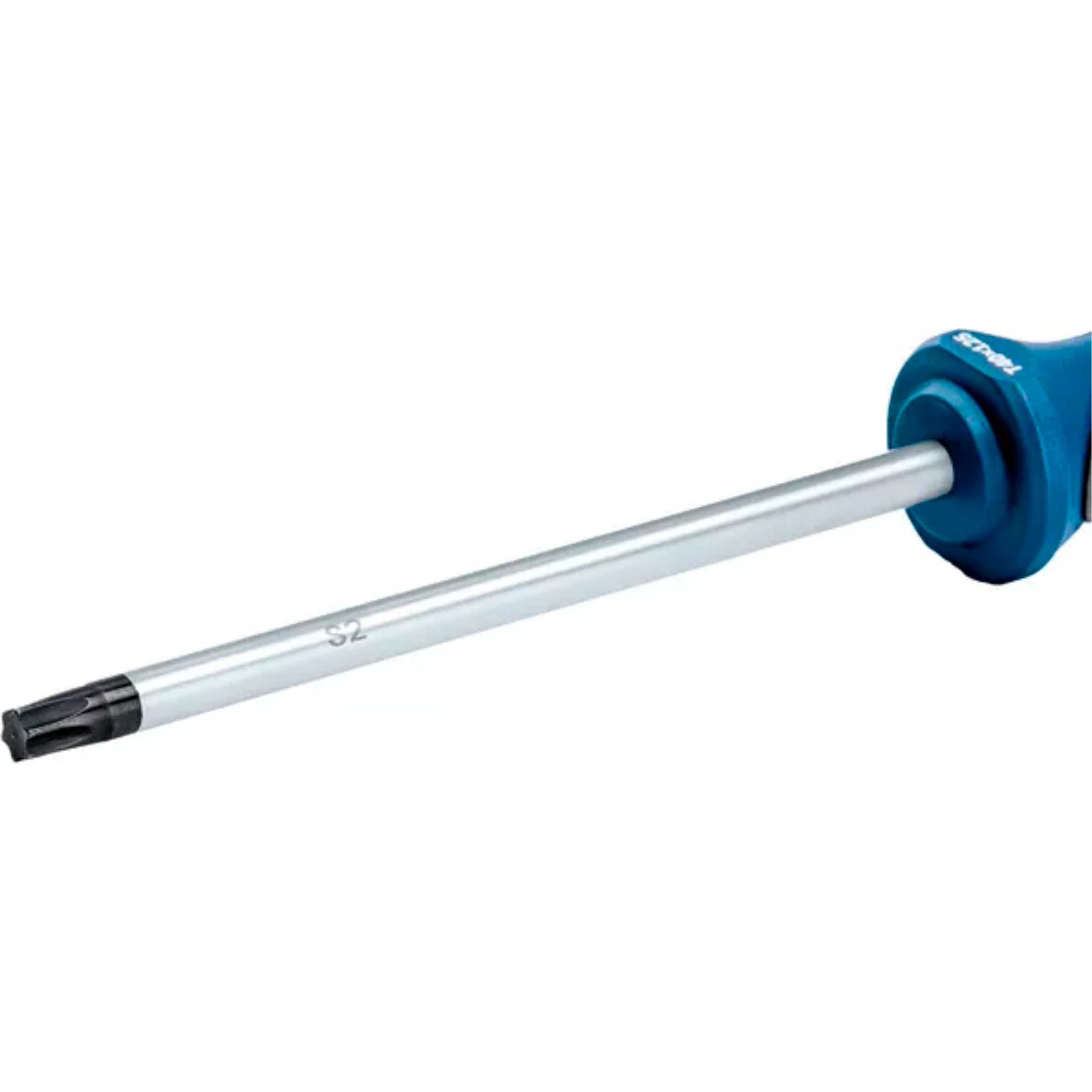 Набір викруток BOSCH Screwdriver Set 6-Piece TX Professional 6шт (1.600.A01.V09)