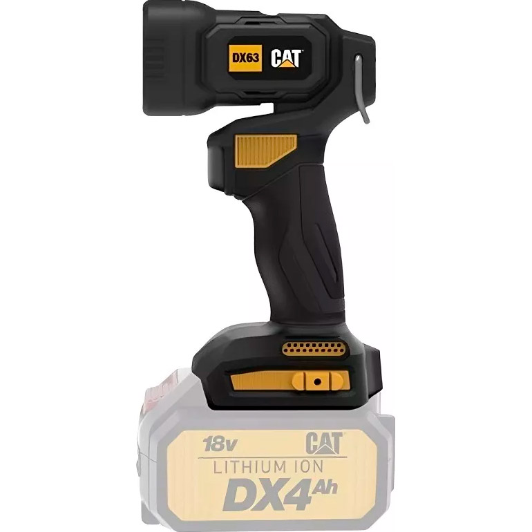 Фонарь CAT DX63B