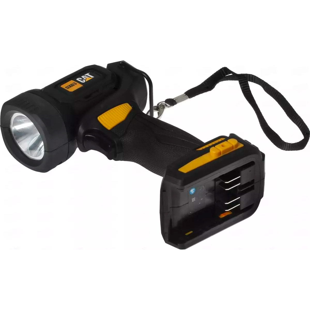 Фонарь CAT DX63B