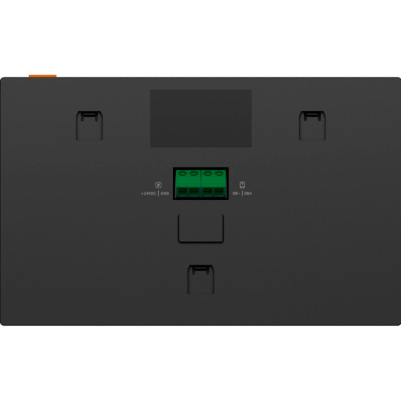 Комплект IP відеодомофона 7" EZVIZ HP5 + CS-HP5-R100-1W2TFC (CS-HP5 (2MP))
