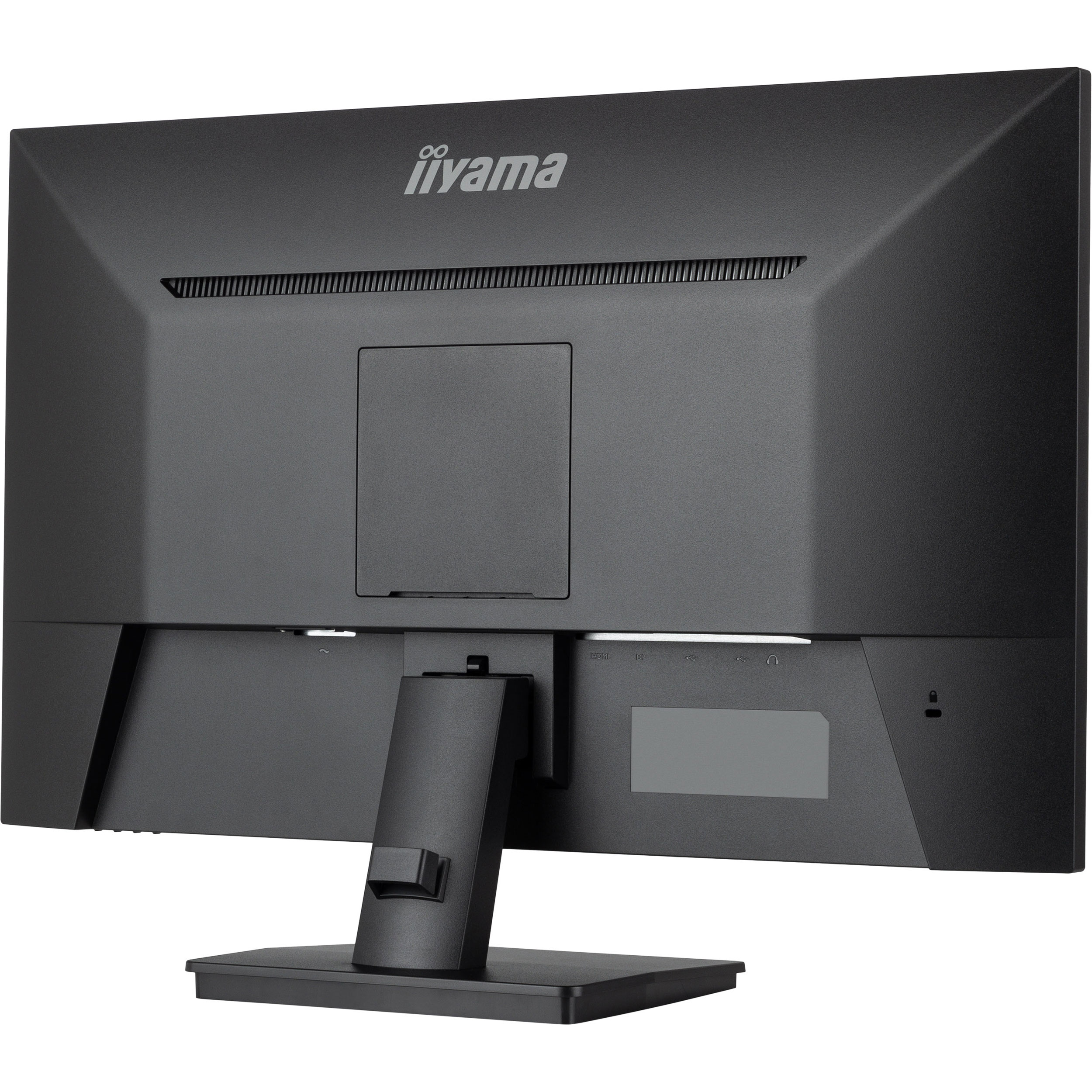 Монітор 27" IIYAMA ProLite XU2793QSU-B7