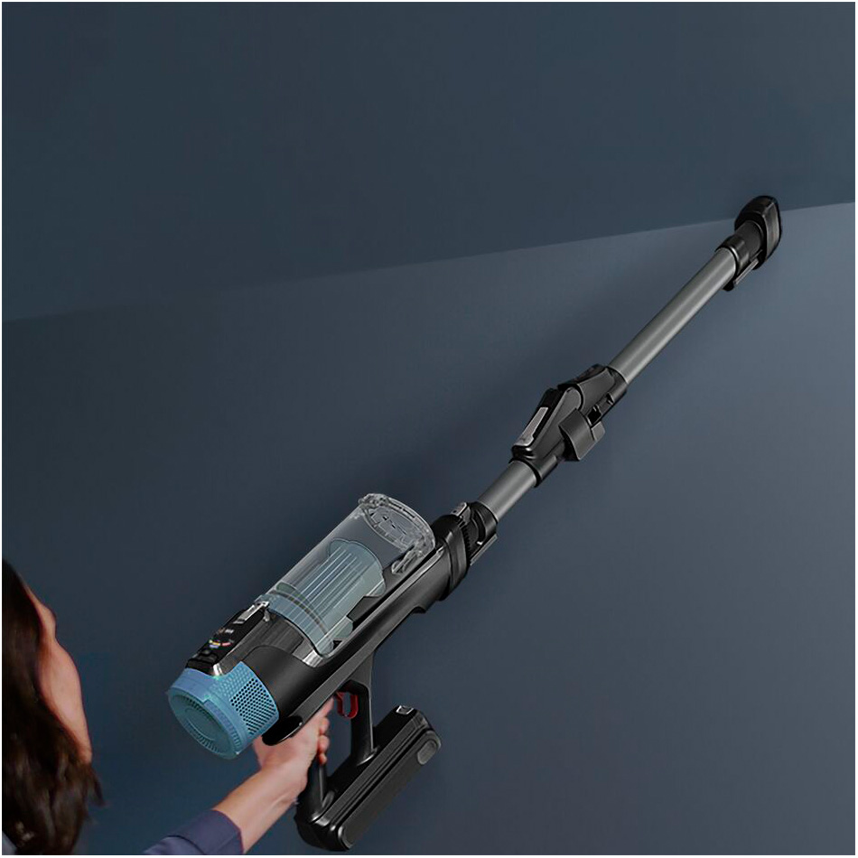 Пилосос ROWENTA X-Force Flex 14.80 RH9BC1WO
