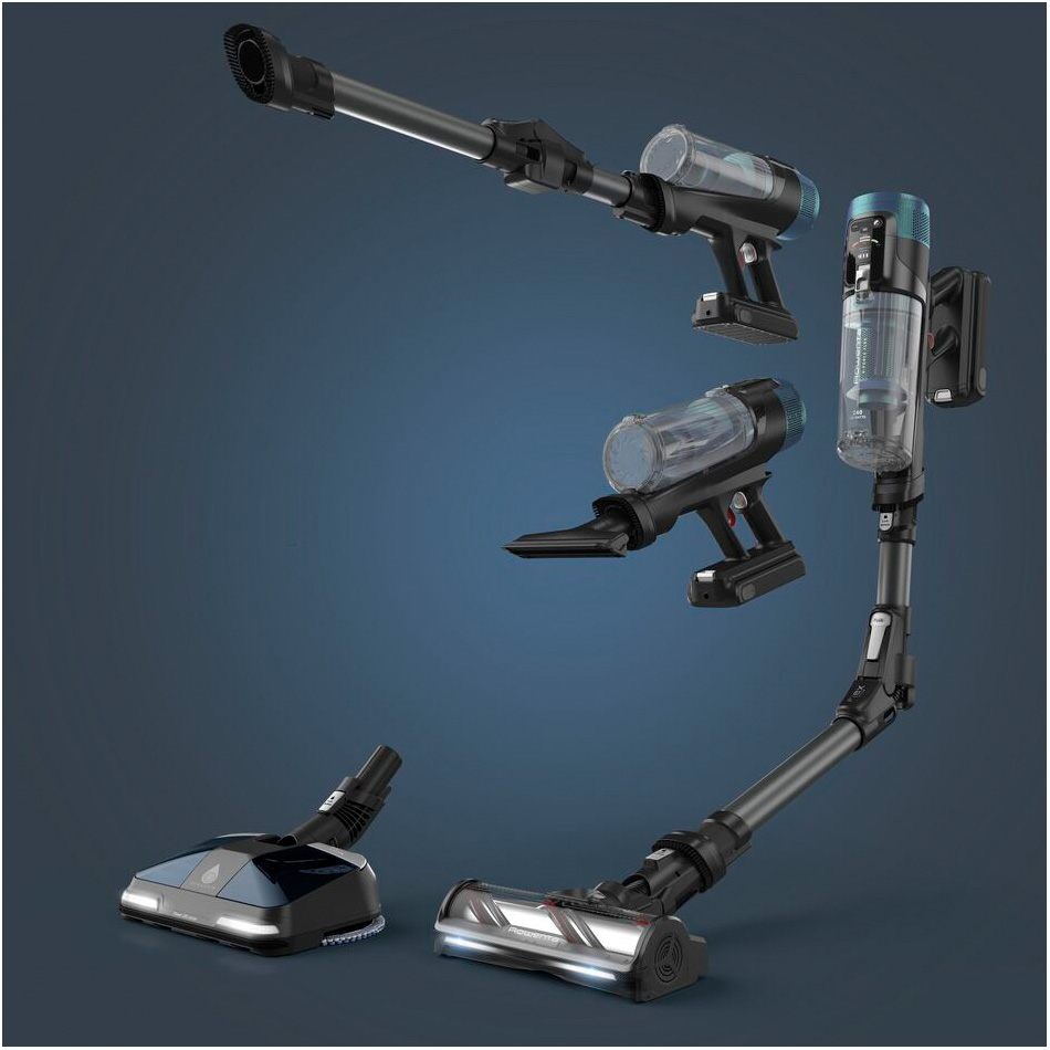 Пилосос ROWENTA X-Force Flex 14.80 RH9BC1WO