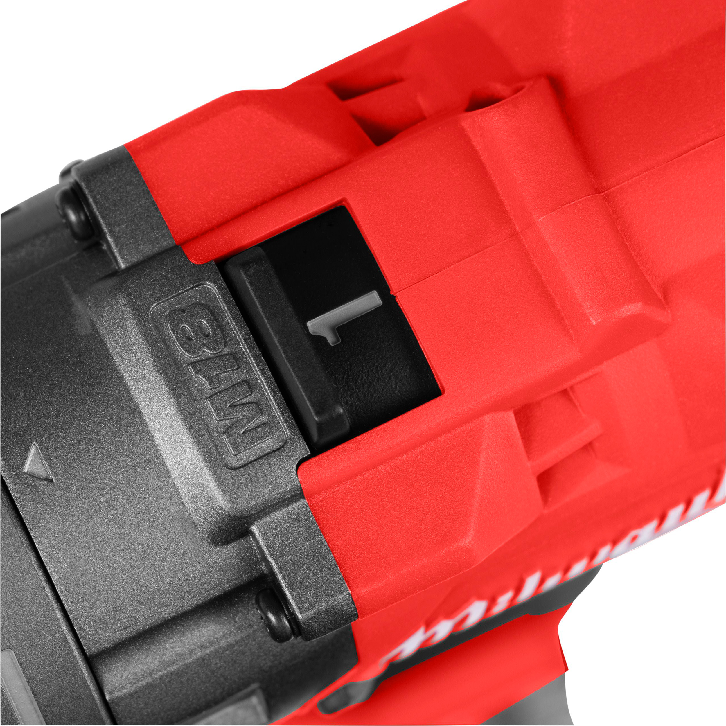 Акумуляторний дриль-шурупокрут MILWAUKEE M18 FPD3-0 (4933498060)