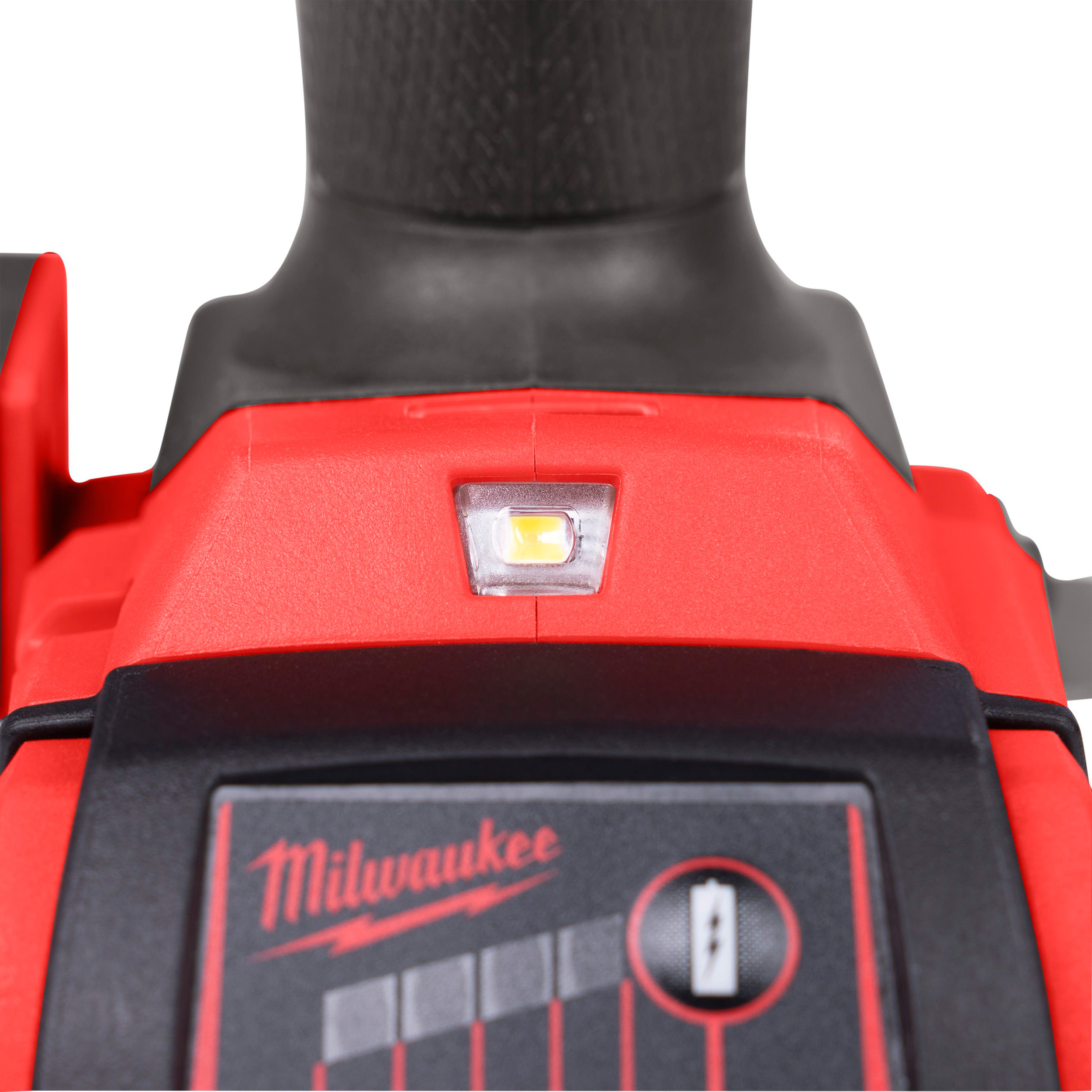Акумуляторний дриль-шурупокрут MILWAUKEE M18 FPD3-0 (4933498060)