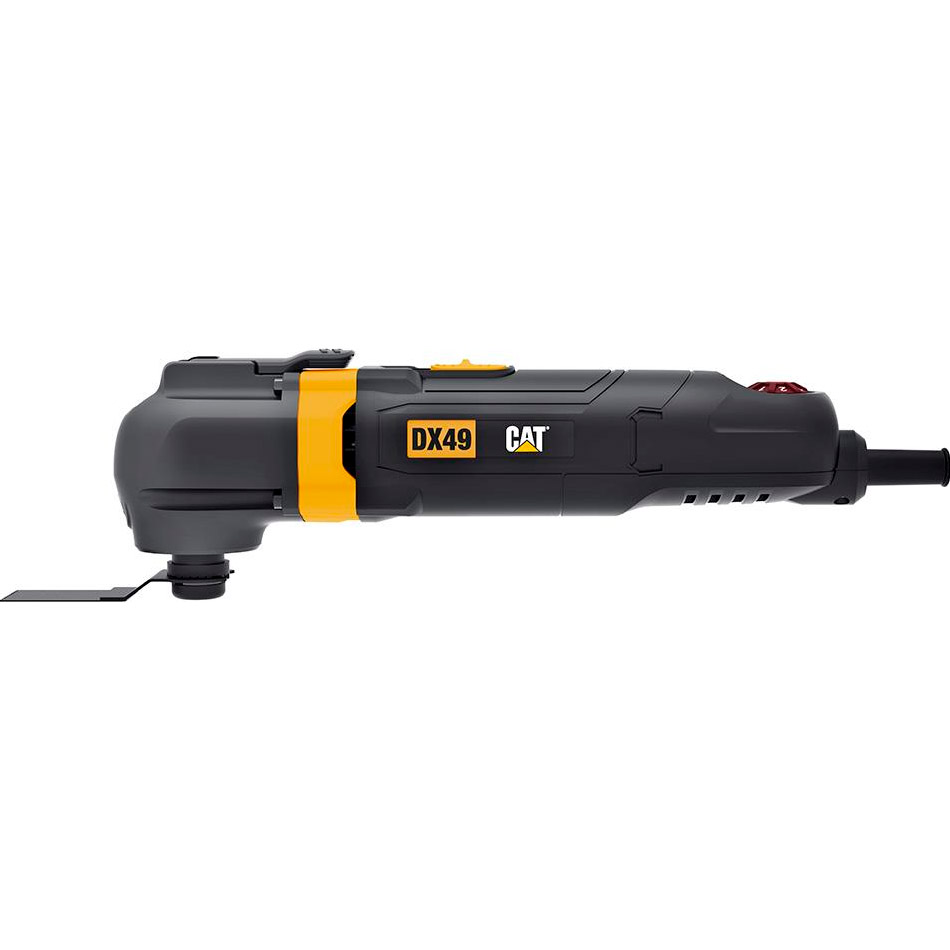 Многофункциональный инструмент CAT DX49.1