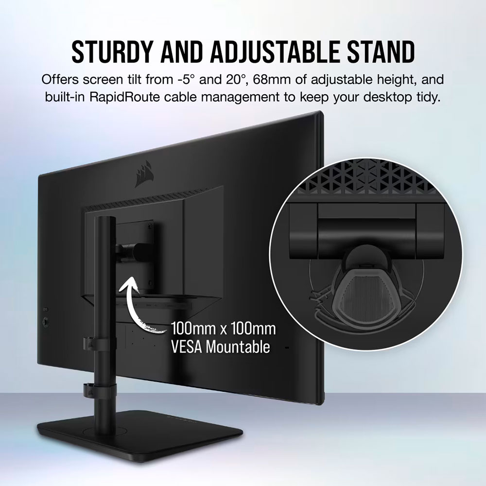 Монитор 32" CORSAIR Xeneon 32UHD144-A