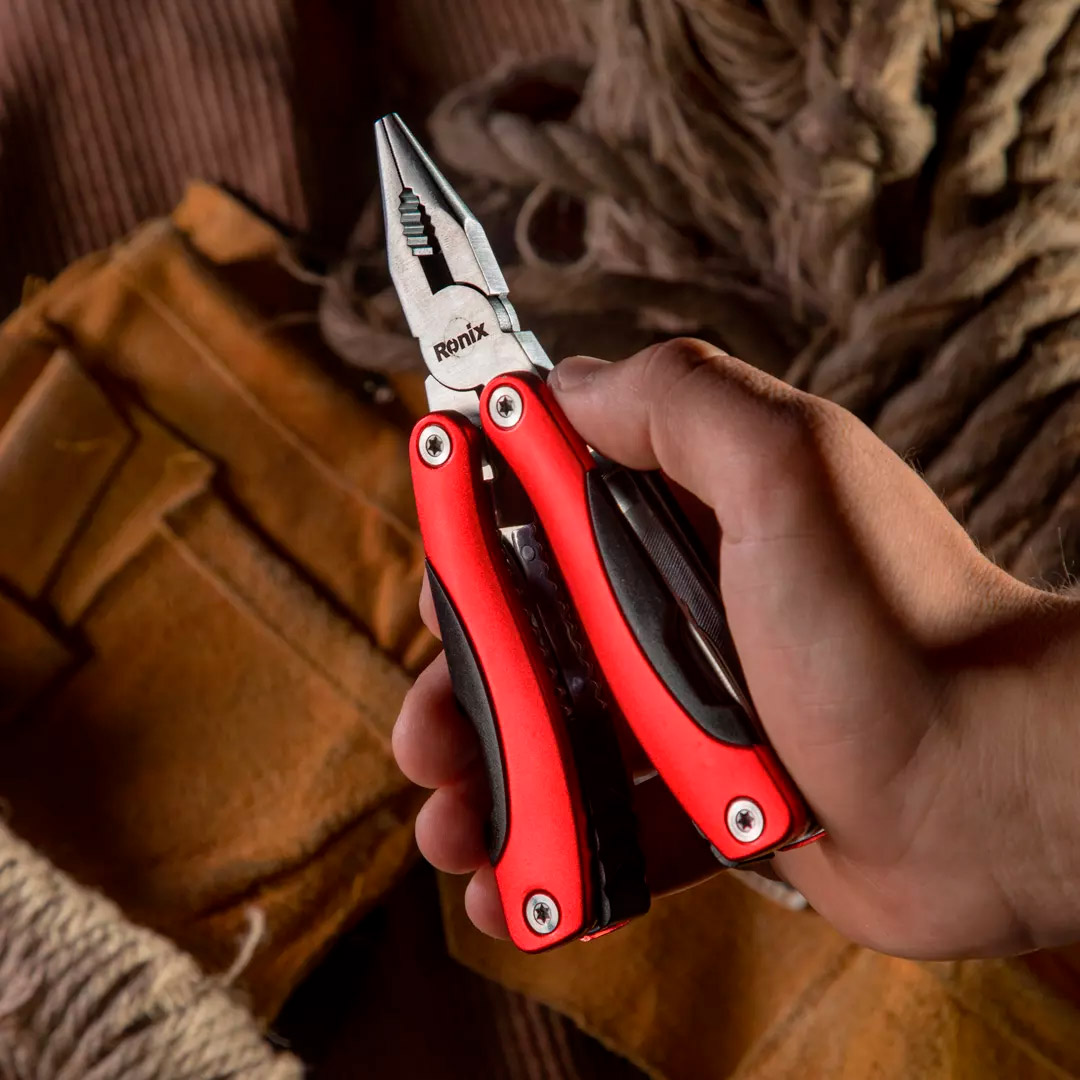 Мультитул RONIX RH-1191