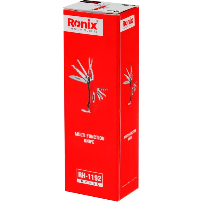 Мультитул RONIX RH-1192