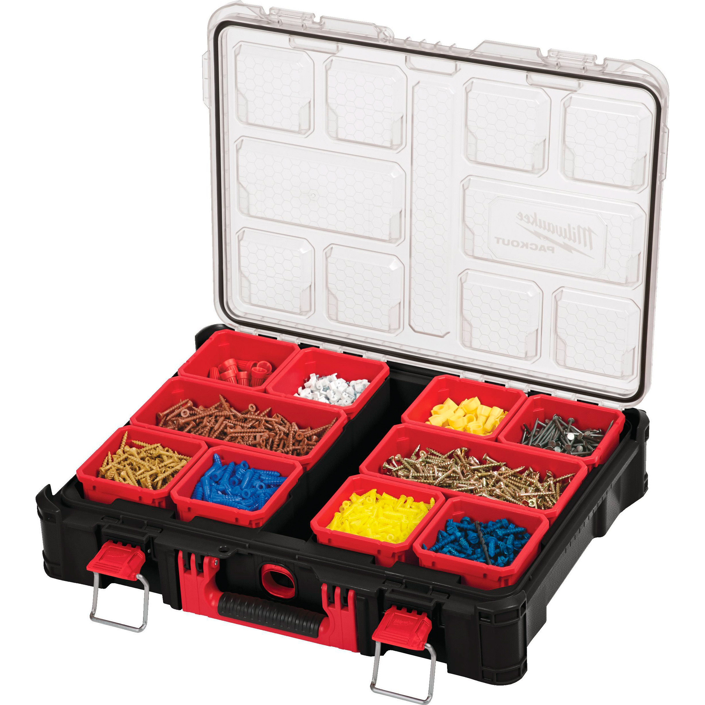 Органайзер MILWAUKEE Packout Organiser (4932464082)
