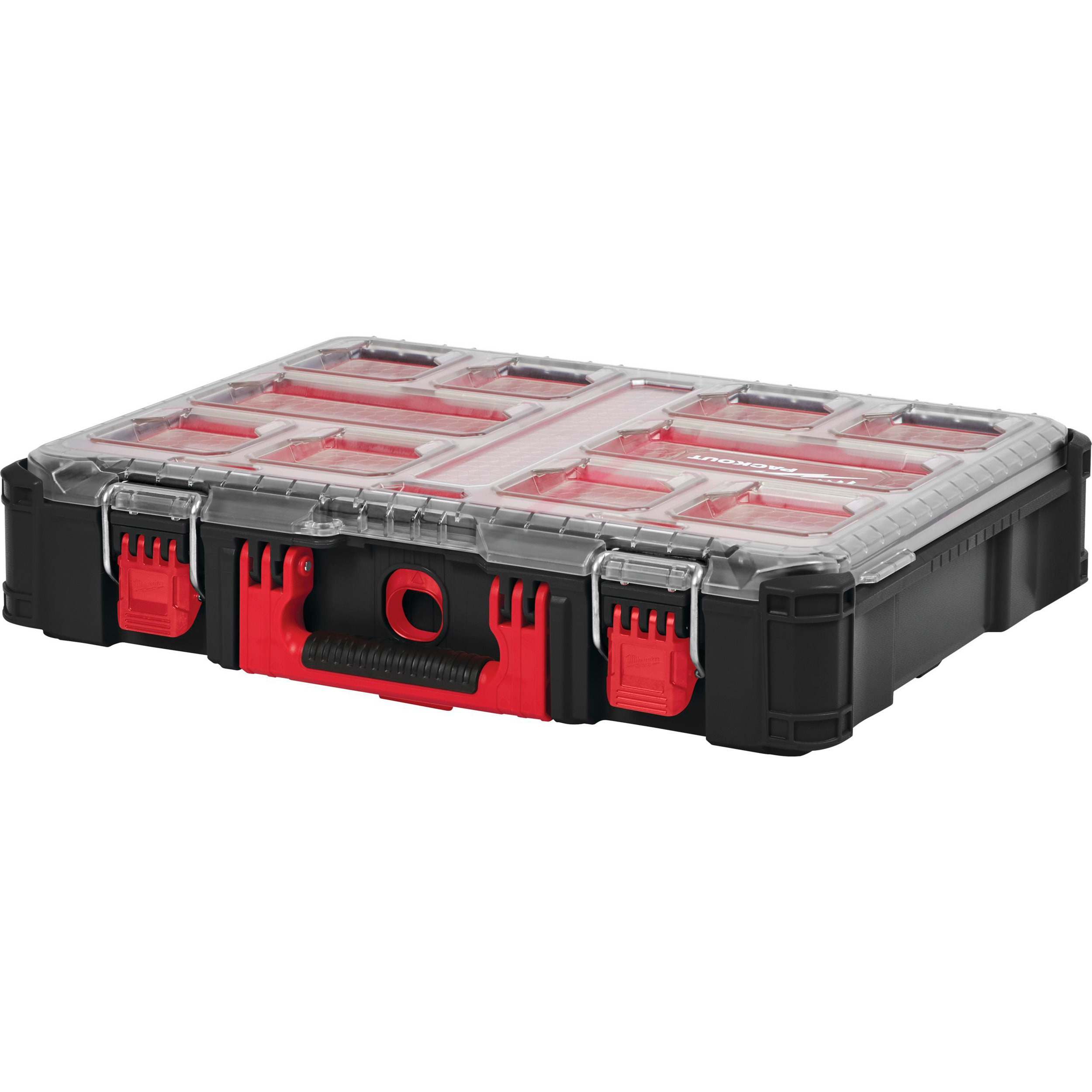 Органайзер MILWAUKEE Packout Organiser (4932464082)