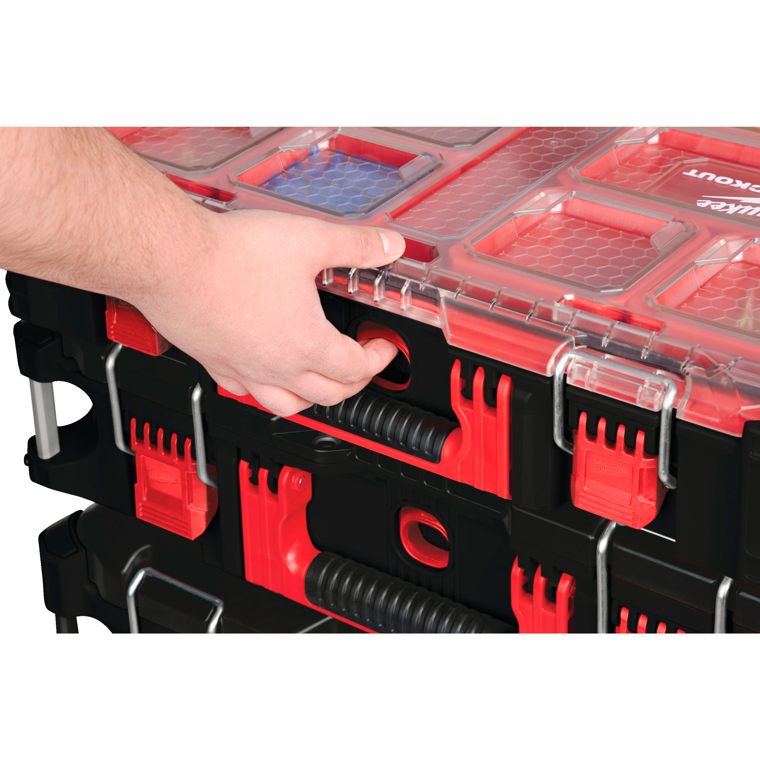 Органайзер MILWAUKEE Packout Organiser (4932464082)
