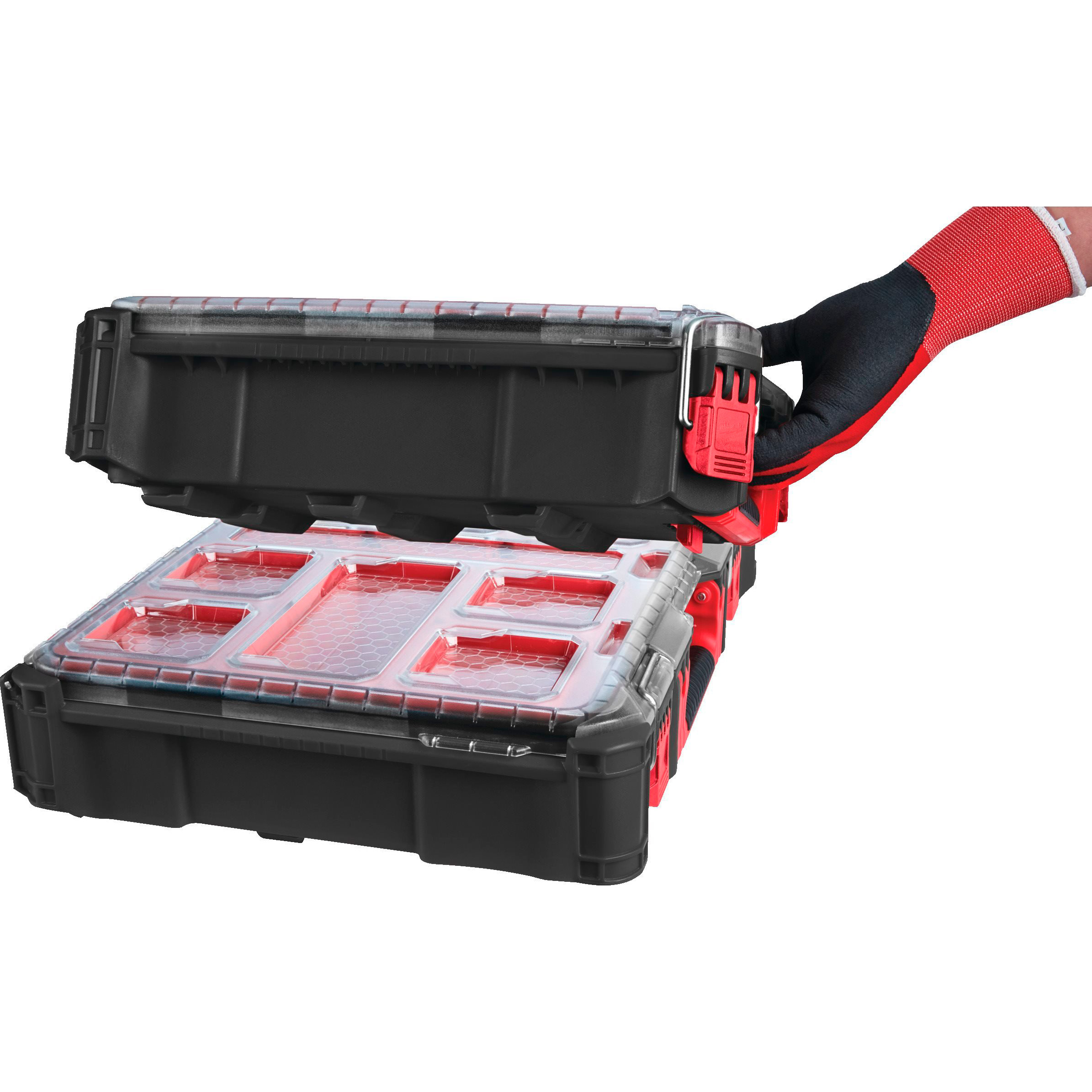 Органайзер MILWAUKEE Packout Organiser (4932464082)