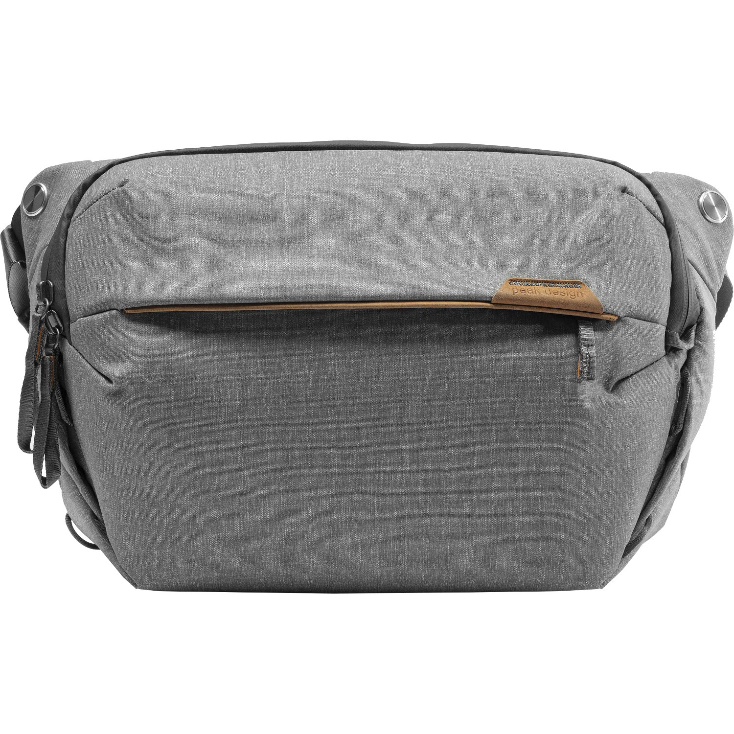 Сумка для фото-видеотехники PEAK DESIGN Everyday Sling 10L Ash (BEDS-10-AS-3)